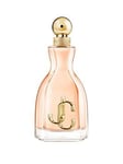 Jimmy Choo I Want Choo Eau De Parfum 100Ml