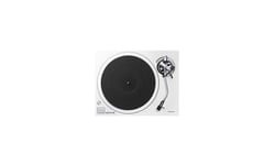 Platine vinyle Technics SL-1500CEG-W Blanc