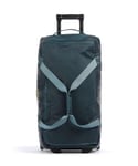 Patagonia Black Hole 70 Duffel trolley petrol