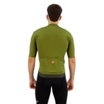 Castelli Espresso Short Sleeve Jersey