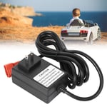 Battery Charger DC7V Electric Car Child RideOn Toys Square Hole Charger UK