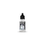 Vallejo Model Color White Grey 17ml Tilsvarer XF-16