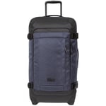 Valise Eastpak  Valise souple  Tranverz M Ref 59056 1K3 Ble