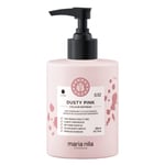 Maria Nila Colour Refresh Dusty Pink (300ml)