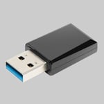 Plexgear Trådløst USB-nettverkskort 867 Mb/s