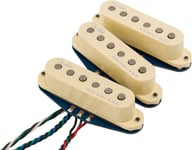 Ultra Noiseless Vintage Stratocaster Pickup Set