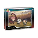 Jujutsu Kaisen Yuji Itadori & A0I Todo & Hanami (Pop! Moments Deluxe) Vinyl Figurine 06 Funko Pop! multicolour