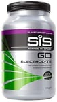 SiS Go Electrolyte, High carbohydrate energy drink powder, with added Electroly