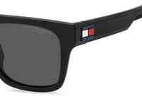 Tommy Hilfiger Sunglasses TH 1976/S  003/M9 Matte black grey Man