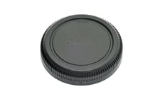 Fuji G Rear Lens Cap Fits all Fuji G Mount Lenses Back Lens Cap