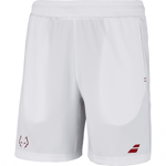 Babolat Short Juan Lebrón White (XL)