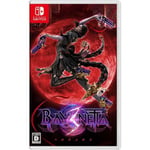 Bayonetta 3 (English) - Switch (Japon)