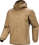 Arc'teryx Atom Hoody Men Ljus beige XL - Fri frakt