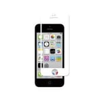 Protection d'écran pour iPhone 5/5c/5s/SE IVISOR GLASS Moshi Blanc