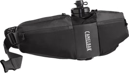 Camelbak Podium Flow 4 Drikkebelte Sort, 4L, Inkl flaske