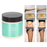 Slimming Body Cream Cellulite Massage Shaping Fat Burning Safe Healthy Effic GF0