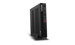 Lenovo ThinkStation P350 DDR4-SDRAM i9-11900T Mini PC Intel Core i9 32Go 1000Go SSD Windows 10 Pro Mini PC Noir, 30EF002MGE