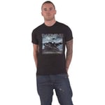 T-shirt Iron Maiden  The Writing On The Wall