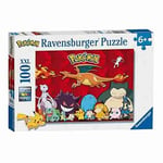 Vi har Ravensburger - Pokémon 100pc på lager i Norge! Rask levering med frakt fra kr 79,-. Vi gjør livet lettere for moderne samlere!