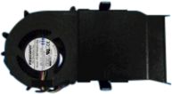 DELL CPU cooling fan and blower