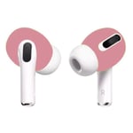 In-Ear Earpads til AirPods Pro - Pink