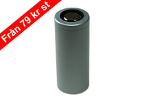 26650 - Lifepo4 - 2.500 mAh