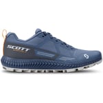 SCOTT Supertrac 3 Bleu 44 1/2 2024 - *prix inclut le code BLACK