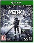 Metro  Exodus - Day One Edition /Xbox One - New Xbox One - P1398z