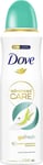 Dove Advanced Care Go Fresh Pear & Aloe Vera Scent Anti-perspirant Deodorant Sp