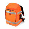 Dicota Ryggsekk HI-VIS 65 liter, Oransje P20471-08