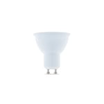 Forever Light LED lyspære GU10 1W 230V 6000K 90lm 38°