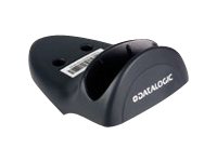 Datalogic Hld-T010-65 - Fäste För Hållare Till Streckkodsskanner - Bordsmonterbar, Väggmontering - För Touch 65, 65 Light, 65 Pro  Touch Td1100 65 Lite, 65 Pro