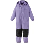 Reima Kellola parkdress/vårdress til barn, Lilac amethyst