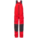 Musto W MPX Offshore 2.0 Byxa Dam - RED-XL (16)