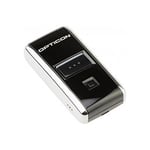 OPTICON Mini scanner laser de poche code barres usb opticon opn 2001