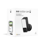 Eve Outdoor Cam HomeKit