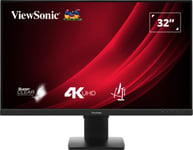 Viewsonic VG3208-4K computer monitor 81.3 cm (32&quot;) 3840 x 2160 pi