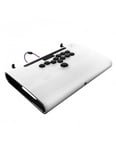 PDP Victrix Pro FS-12 Arcade Fight Stick White Licensed