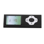 32GB MP3 Player MP4 Player 1.8in Screen Portable HiFi Music Player Picture Video