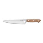 Couteau de cuisine Georges en bois 17 cm Tarrerias Bonjean