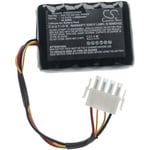 Vhbw - Batterie compatible avec Kärcher RLM4 robot tondeuse (2500mAh, 18V, Li-ion)