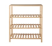 Structure commode 3 INGENIUS Naturel