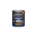 Peinture Hammerite Blanc Brillant 0L75 Deco Fer Forge