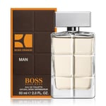 Hugo Boss Orange Man EDT (M)  60ml