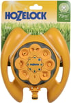 Garden Sprinkler Hozelock Multi 8 Spray Patterns Leading Dial 79m²