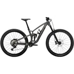 Heldämpad MTB Trek Fuel EX 8 XT Gen 6 Satin Mercury M-29 2025