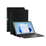 MOBILIS - CUSTOM - CASES MOBILIT RE LIFE CASE FOR SURFACE PRO 8 - BL (US IMPORT)