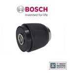 BOSCH Genuine Keyless Chuck (To Fit: PSB 1800 Li-2, PSB 1080 Li-2) (2609006213)