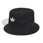 adidas Original Adicolor Trefoil Bucket Hat, størrelse One Size Kids