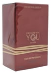 EMPORIO ARMANI Stronger With You Amber Eau de Parfum Exclusive Edition